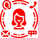 contact icon