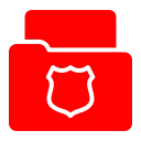police-file icon